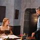 <b>Bertrand Tavernier, Lambert Wilson, Mélanie Thierry</b> Photo : La Princesse de Montpensier