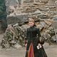 <b>Bertrand Tavernier, Mélanie Thierry</b> Photo : La Princesse de Montpensier