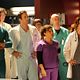 Three Rivers : photo Alex O'Loughlin, Alfre Woodard, Daniel Henney, Justina Machado, Katherine Moennig