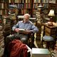 Warehouse 13 : photo Michael Hogan