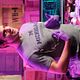 Warehouse 13 : photo Eddie McClintock