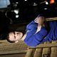Warehouse 13 : photo Aaron Ashmore