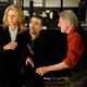 Warehouse 13 : photo Lindsay Wagner, Rene Auberjonois, Saul Rubinek