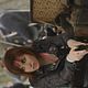 Warehouse 13 : photo Allison Scagliotti