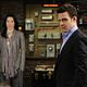 Warehouse 13 : photo Eddie McClintock, Jaime Murray