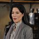 Warehouse 13 : photo Jaime Murray
