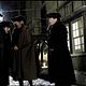 <b>Frédéric Diefenthal, Thierry Hancisse</b> Photo : Chateaubriand (TV)