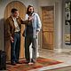 Mon oncle Charlie : photo Ashton Kutcher, Jon Cryer