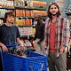 Mon oncle Charlie : photo Angus T. Jones, Ashton Kutcher