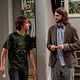Mon oncle Charlie : photo Angus T. Jones, Ashton Kutcher