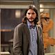 Mon oncle Charlie : photo Ashton Kutcher