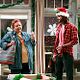Mon oncle Charlie : photo Ashton Kutcher, Conchata Ferrell