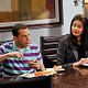 Mon oncle Charlie : photo Jon Cryer, Sophie Winkleman