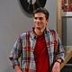 Mon oncle Charlie : photo Ashton Kutcher