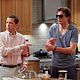 Mon oncle Charlie : photo Ashton Kutcher, Jon Cryer