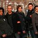 <b>Antoine Hamel, Elodie Yung, Jina Djemba, Nicolas Gob, Raphaël Lenglet</b> Photo : Les Bleus : Premiers pas dans la police