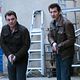 <b>Fred Bianconi, Thierry Godard</b> Photo : Engrenages