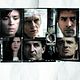 <b>Audrey Fleurot, Caroline Proust, Fred Bianconi, Grégory Fitoussi, Philippe Duclos</b> Photo : Engrenages