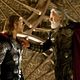 <b>Anthony Hopkins, Chris Hemsworth, Kenneth Branagh</b> Photo : Thor