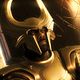 <b>Idris Elba, Kenneth Branagh</b> Photo : Thor
