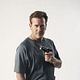 <b>Bruce Campbell</b> Photo : Burn Notice