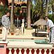 <b>Bruce Campbell, Jeffrey Donovan</b> Photo : Burn Notice