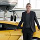 <b>Gavin Rossdale</b> Photo : Burn Notice