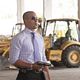 Burn Notice : photo Coby Bell