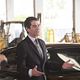 Burn Notice : photo James Frain