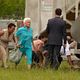 Burn Notice : photo Sharon Gless