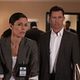 Burn Notice : photo Jeffrey Donovan, Lauren Stamile