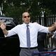 Burn Notice : photo Coby Bell