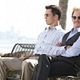 Burn Notice : photo Jeffrey Donovan, Jere Burns