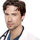 HawthoRNe : infirmière en chef : photo Adam Rayner