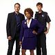 <b>Alfre Woodard, DJ Qualls, Jason Lee</b> Photo : Memphis Beat