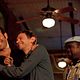 <b>DJ Qualls, Jason Lee, Leonard Earl Howze</b> Photo : Memphis Beat