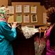 <b>Alfre Woodard, Celia Weston</b> Photo : Memphis Beat