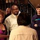 <b>Alfre Woodard, DJ Qualls, Leonard Earl Howze</b> Photo : Memphis Beat
