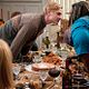 <b>Boyd Holbrook, Gabourey Sidibe, Hugh Dancy</b> Photo : The Big C
