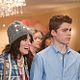 <b>Gabriel Basso, Parker Posey</b> Photo : The Big C
