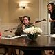 <b>Laura Benanti, Laura Linney, Oliver Platt</b> Photo : The Big C