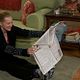 <b>Laura Linney</b> Photo : The Big C