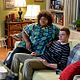 The Big C : photo Gabourey Sidibe, Gabriel Basso