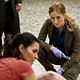 Rizzoli & Isles : photo Angie Harmon, Sasha Alexander