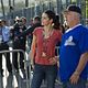 Rizzoli & Isles : photo Angie Harmon, Bruce McGill