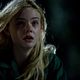 <b>Elle Fanning, Gabriel Basso, J.J. Abrams, Joel Courtney, Ryan Lee</b> Photo : Super 8