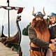 <b>Jonas Hämmerle, Michael Bully Herbig, Waldemar Kobus</b> Photo : Vic le Viking