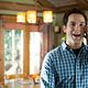 <b>Skylar Astin</b> Photo : Love Bites