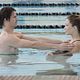 <b>Jason Ritter, Sarah Roemer</b> Photo : The Event