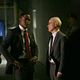 <b>Blair Underwood, Zeljko Ivanek</b> Photo : The Event